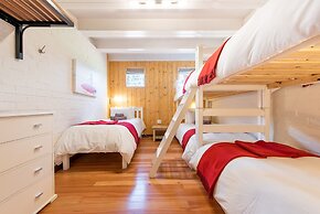 Trails End Bike Hotel