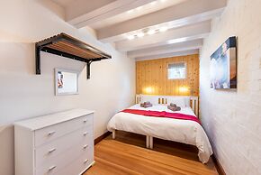 Trails End Bike Hotel