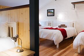 Trails End Bike Hotel