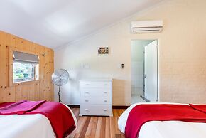 Trails End Bike Hotel