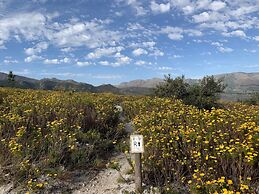 Trails End Bike Hotel