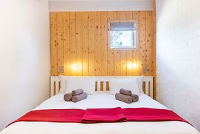 Trails End Bike Hotel