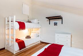 Trails End Bike Hotel