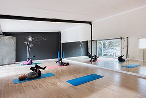 Trails End Bike Hotel