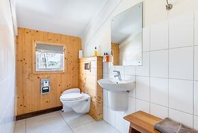 Trails End Bike Hotel