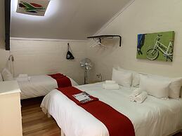 Trails End Bike Hotel