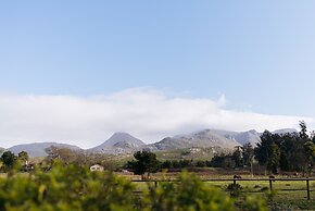Trails End Bike Hotel