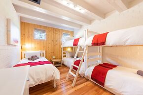 Trails End Bike Hotel