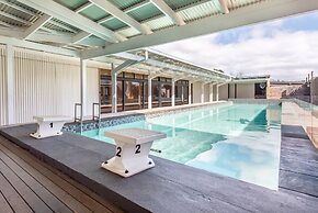 Trails End Bike Hotel