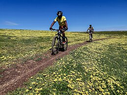 Trails End Bike Hotel