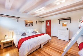 Trails End Bike Hotel