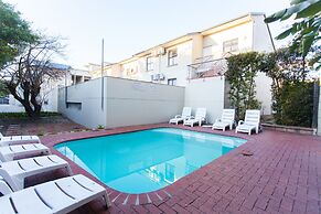 Vino Self Catering Apartment