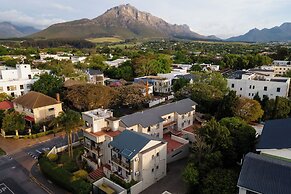 Vino Self Catering Apartment