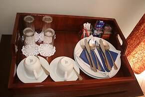 De Vagebond Bed & Breakfast