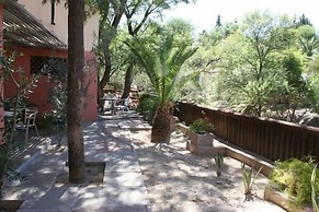 De Vagebond Bed & Breakfast