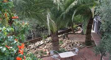 De Vagebond Bed & Breakfast