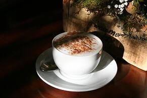 De Vagebond Bed & Breakfast