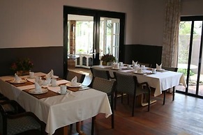 De Vagebond Bed & Breakfast