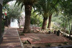 De Vagebond Bed & Breakfast