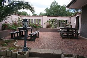 De Vagebond Bed & Breakfast