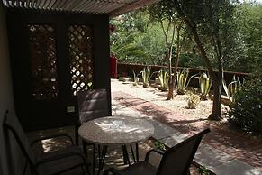 De Vagebond Bed & Breakfast