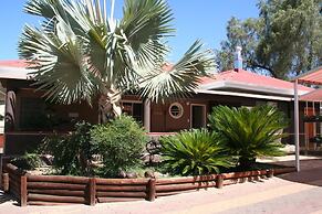 De Vagebond Bed & Breakfast