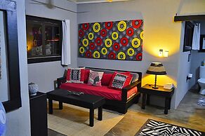 Foxy Crocodile Bush Lodge & Kruger Safari's - No Loadshedding