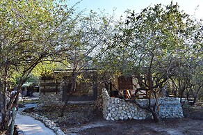 Foxy Crocodile Bush Lodge & Kruger Safari's - No Loadshedding