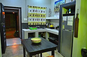 Foxy Crocodile Bush Lodge & Kruger Safari's - No Loadshedding