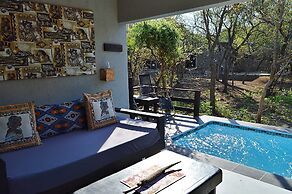 Foxy Crocodile Bush Lodge & Kruger Safari's - No Loadshedding
