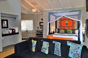 Foxy Crocodile Bush Lodge & Kruger Safari's - No Loadshedding