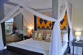 Foxy Crocodile Bush Lodge & Kruger Safari's - No Loadshedding