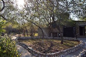 Foxy Crocodile Bush Lodge & Kruger Safari's - No Loadshedding