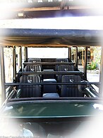 Foxy Crocodile Bush Lodge & Kruger Safari's - No Loadshedding