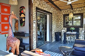 Foxy Crocodile Bush Lodge & Kruger Safari's - No Loadshedding