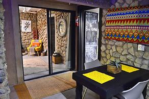 Foxy Crocodile Bush Lodge & Kruger Safari's - No Loadshedding