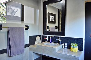 Foxy Crocodile Bush Lodge & Kruger Safari's - No Loadshedding