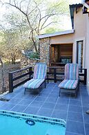 Foxy Crocodile Bush Lodge & Kruger Safari's - No Loadshedding