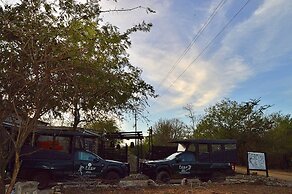 Foxy Crocodile Bush Lodge & Kruger Safari's - No Loadshedding