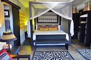 Foxy Crocodile Bush Lodge & Kruger Safari's - No Loadshedding