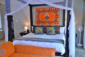 Foxy Crocodile Bush Lodge & Kruger Safari's - No Loadshedding