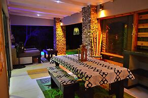 Foxy Crocodile Bush Lodge & Kruger Safari's - No Loadshedding