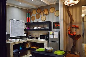 Foxy Crocodile Bush Lodge & Kruger Safari's - No Loadshedding