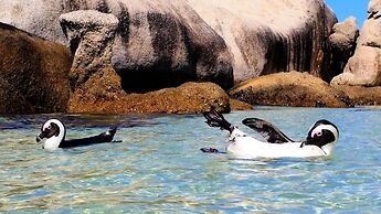 Hout Bay Beach Cottage