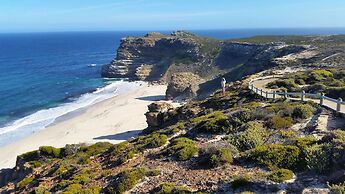 Hout Bay Beach Cottage