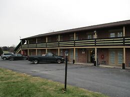 Motel 6 Shartlesville, PA