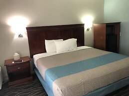 Motel 6 Shartlesville, PA