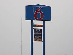 Motel 6 Shartlesville, PA