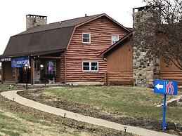 Motel 6 Shartlesville, PA