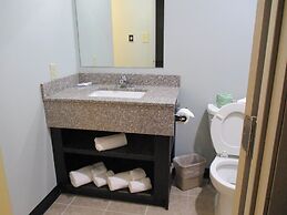 Motel 6 Shartlesville, PA